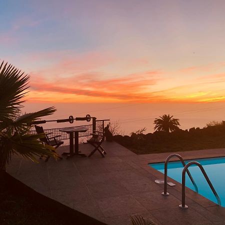 Villa El Topo By Rural La Palma El Pinillo 외부 사진