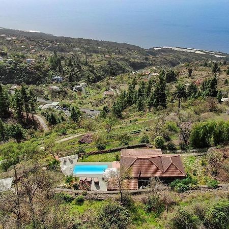 Villa El Topo By Rural La Palma El Pinillo 외부 사진