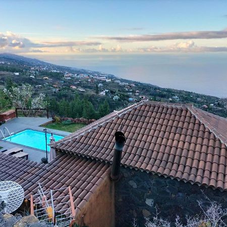 Villa El Topo By Rural La Palma El Pinillo 외부 사진