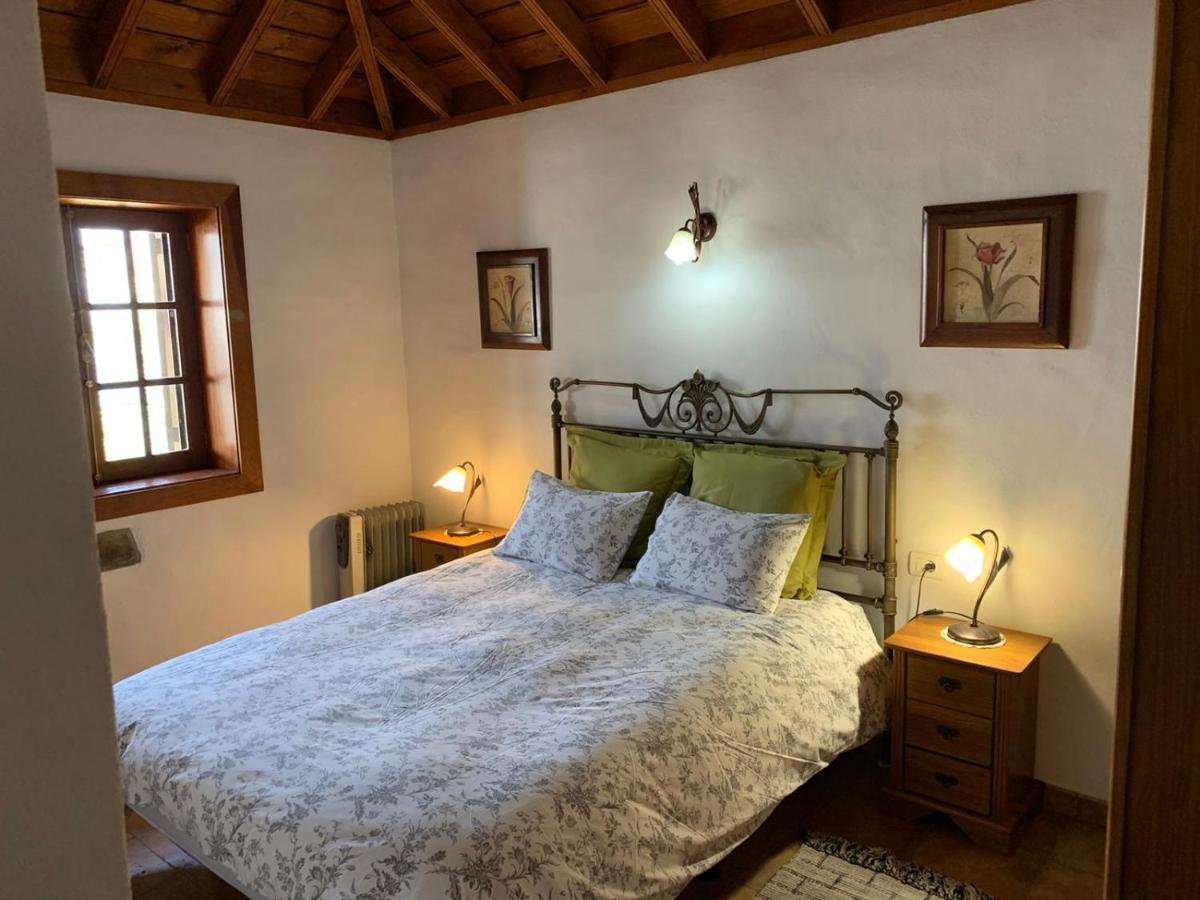 Villa El Topo By Rural La Palma El Pinillo 외부 사진