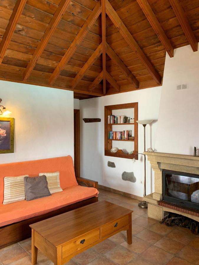 Villa El Topo By Rural La Palma El Pinillo 외부 사진