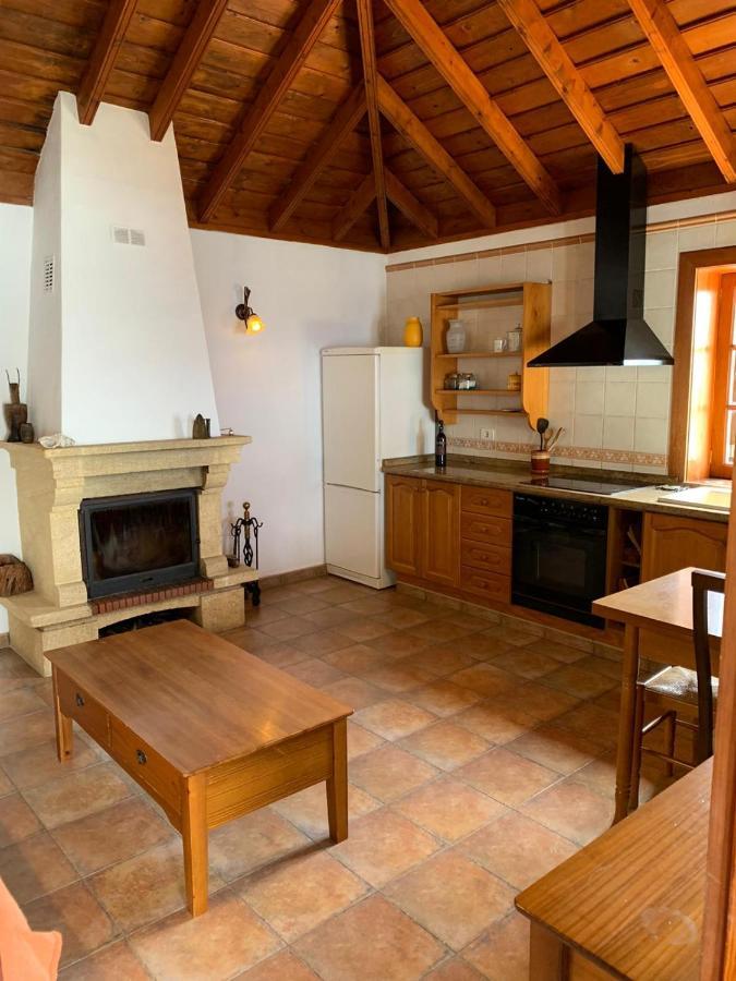 Villa El Topo By Rural La Palma El Pinillo 외부 사진