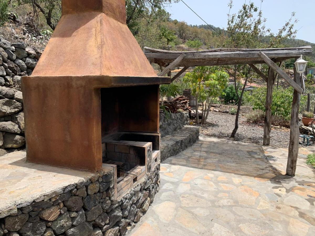 Villa El Topo By Rural La Palma El Pinillo 외부 사진