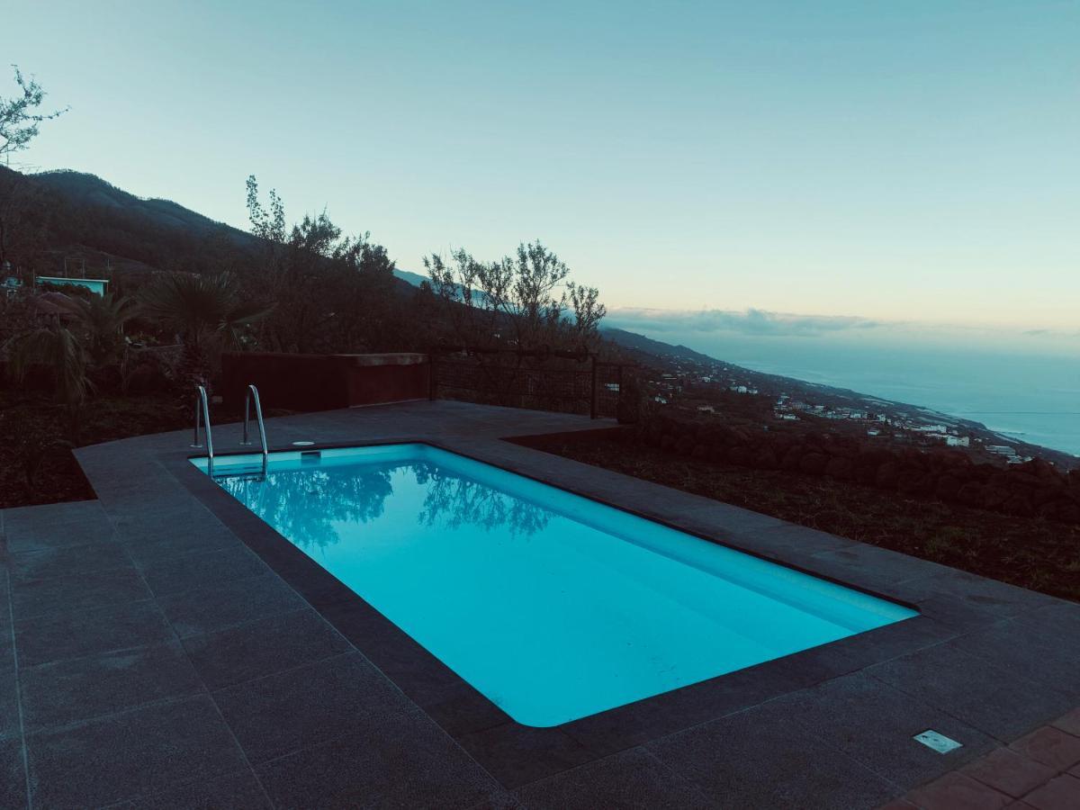 Villa El Topo By Rural La Palma El Pinillo 외부 사진