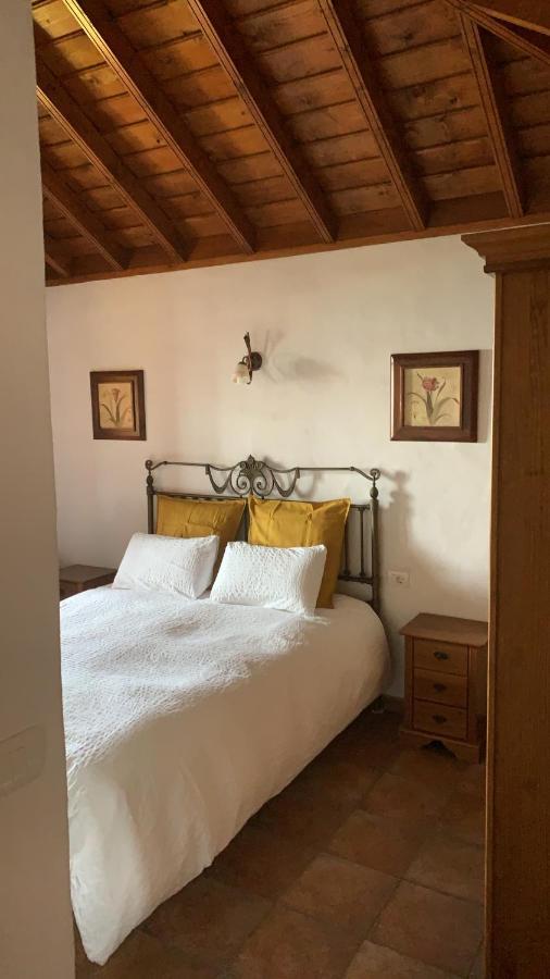 Villa El Topo By Rural La Palma El Pinillo 외부 사진