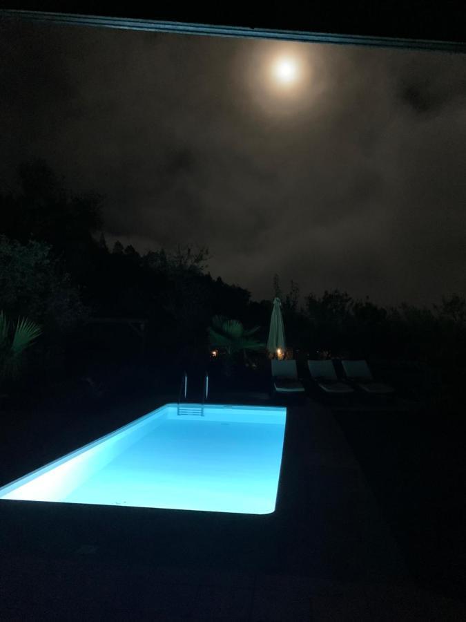 Villa El Topo By Rural La Palma El Pinillo 외부 사진