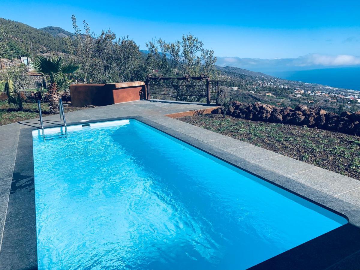 Villa El Topo By Rural La Palma El Pinillo 외부 사진