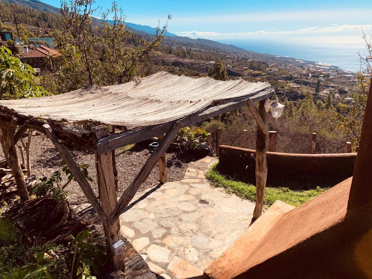 Villa El Topo By Rural La Palma El Pinillo 외부 사진