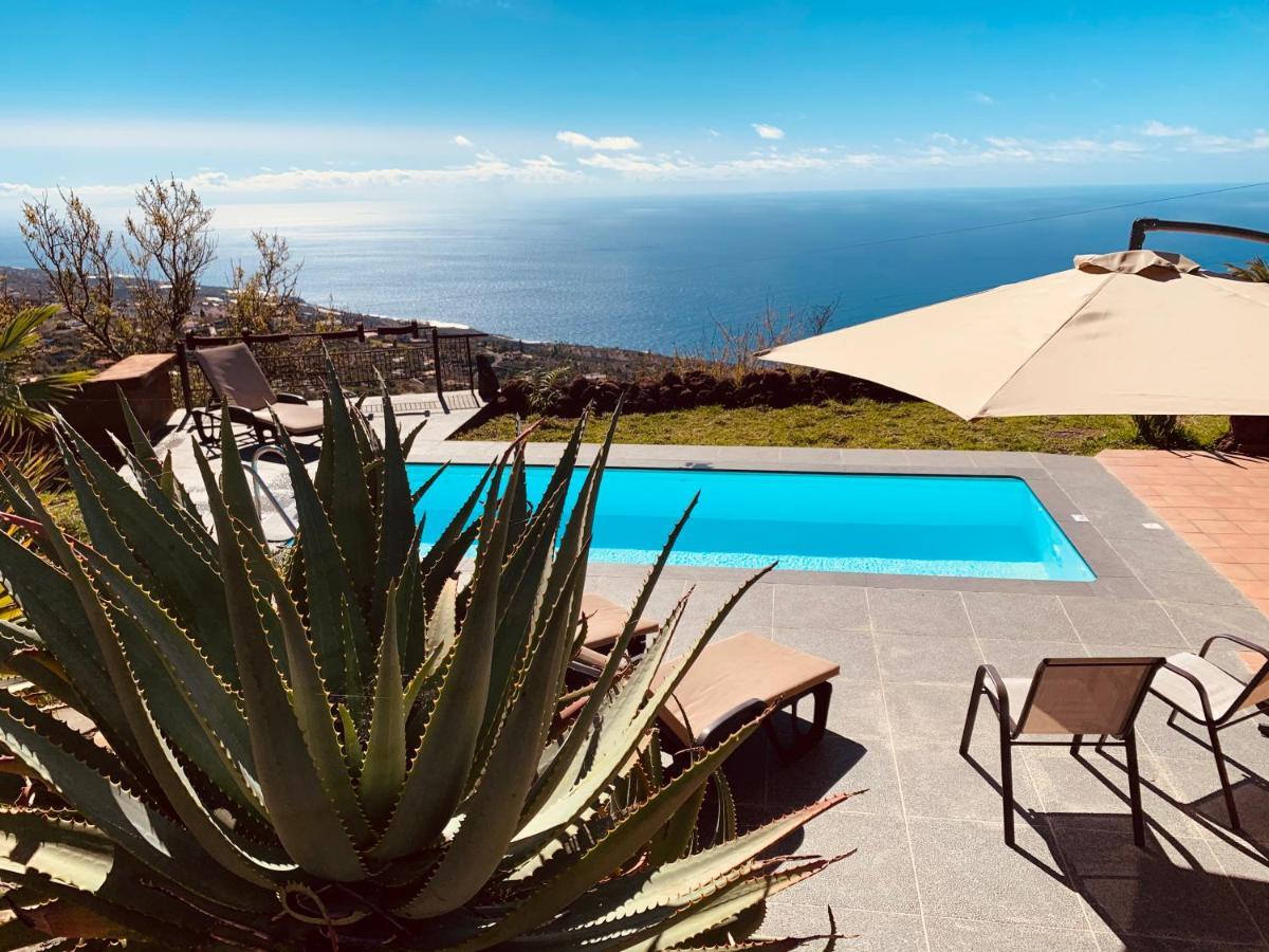 Villa El Topo By Rural La Palma El Pinillo 외부 사진
