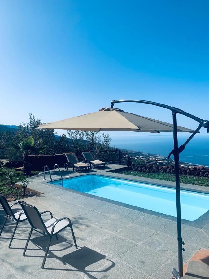 Villa El Topo By Rural La Palma El Pinillo 외부 사진