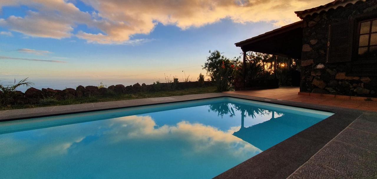 Villa El Topo By Rural La Palma El Pinillo 외부 사진