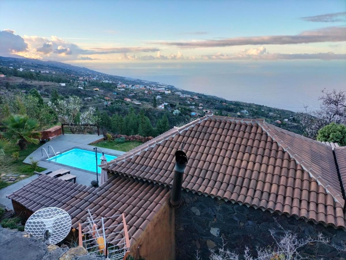 Villa El Topo By Rural La Palma El Pinillo 외부 사진
